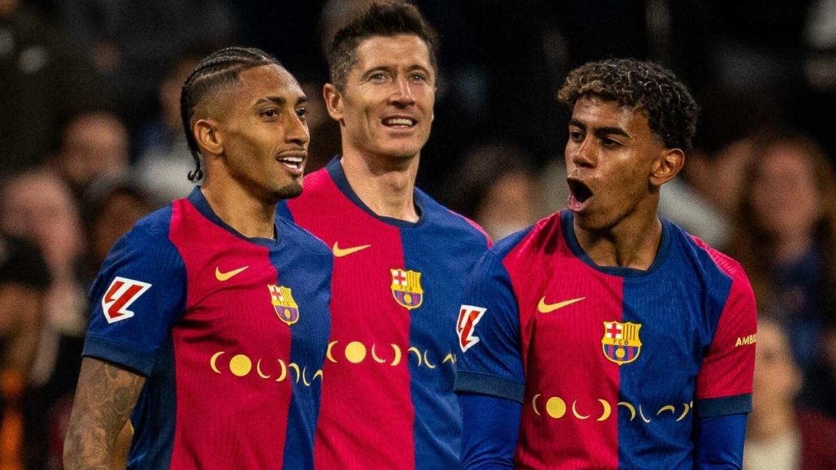 El Barcelona busca alternativas para cubrir la posición de delantero de manera efectiva El Barcelona busca alternativas para cubrir la posición de delantero de manera efectiva