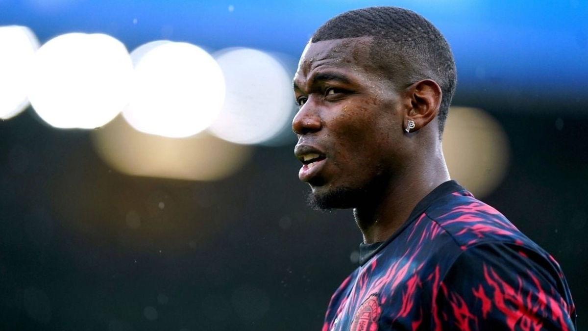 Interés del Atlético de Madrid en Paul Pogba tras romper con la Juventus Interés del Atlético de Madrid en Paul Pogba tras romper con la Juventus