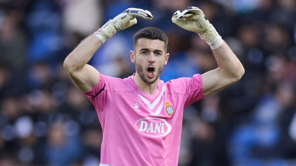 Los 3 equipos interesados en contratar a Joan GarcÃa Los 3 equipos interesados en contratar a Joan GarcÃa