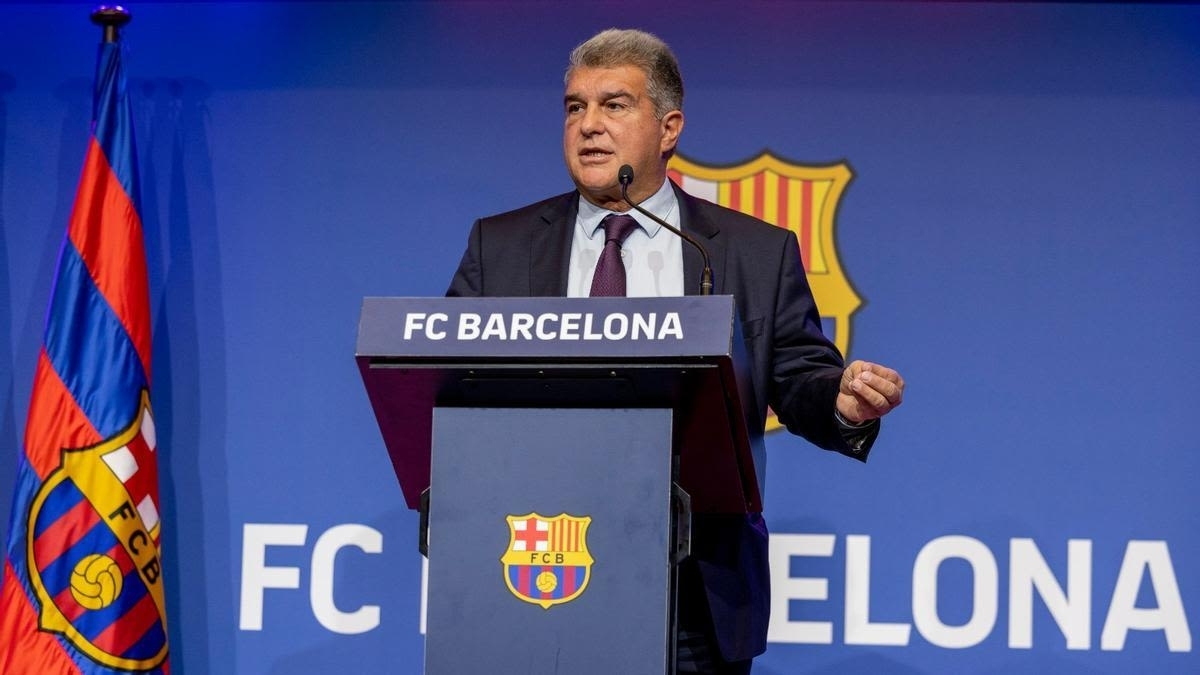 Oportunidad para el Barcelona con Jonathan David en el Mercado de Fichajes Oportunidad para el Barcelona con Jonathan David en el Mercado de Fichajes