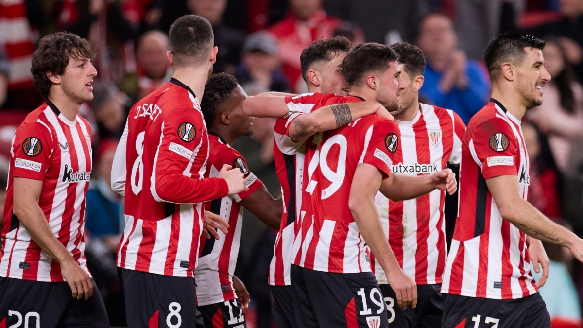 El próximo gran fichaje del Athletic Club en el horizonte El próximo gran fichaje del Athletic Club en el horizonte