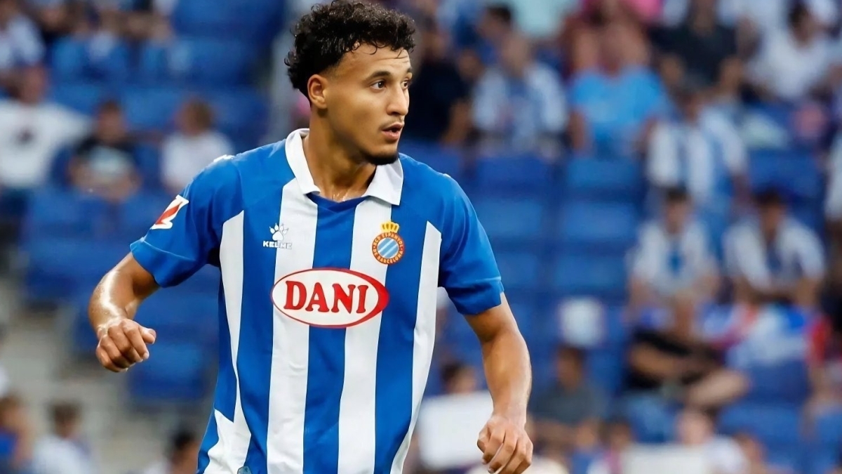 El Arsenal apunta a fichar a Omar El Hilali del Espanyol El Arsenal apunta a fichar a Omar El Hilali del Espanyol