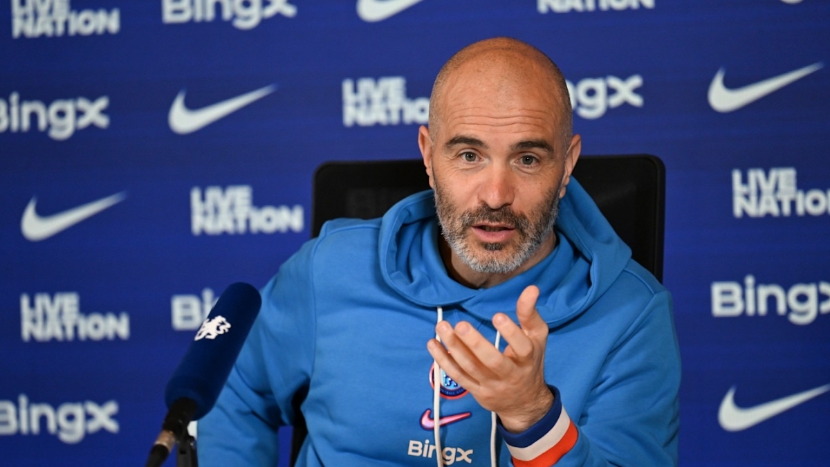 El Chelsea se prepara para afrontar fichajes millonarios desde el Real Madrid El Chelsea se prepara para afrontar fichajes millonarios desde el Real Madrid