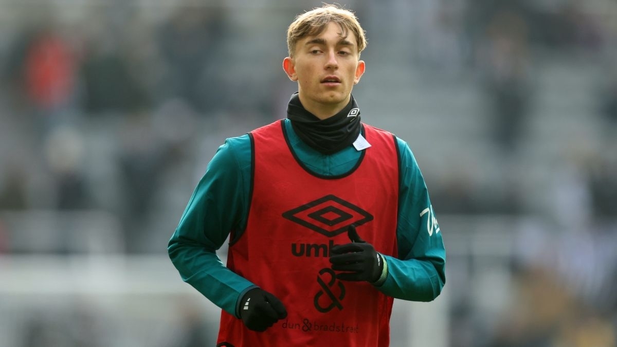 El futuro de Dean Huijsen: El Liverpool se acerca mientras el Real Madrid lo sigue de cerca El futuro de Dean Huijsen: El Liverpool se acerca mientras el Real Madrid lo sigue de cerca