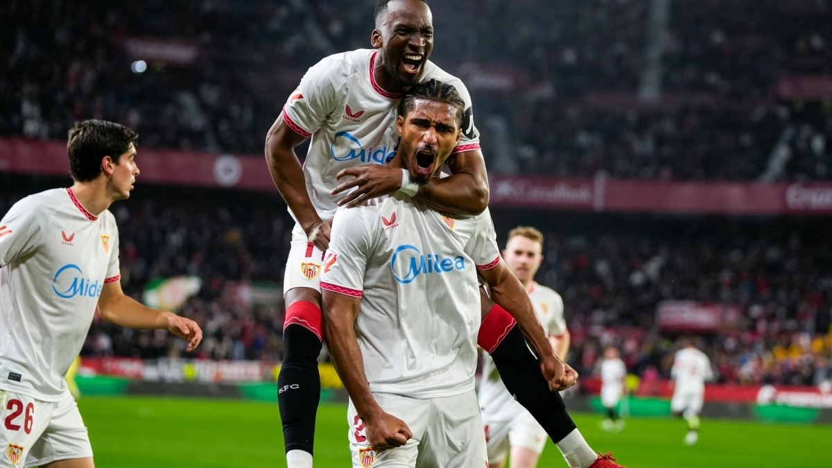 El reto del Sevilla en el mercado de verano: identificados 6 jugadores en lista de ventas El reto del Sevilla en el mercado de verano: identificados 6 jugadores en lista de ventas