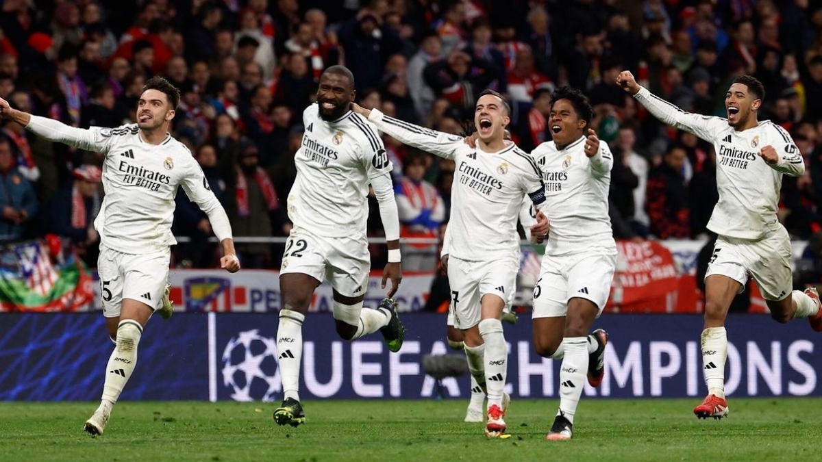 Planificación del Real Madrid para la Temporada 2025/2026 Planificación del Real Madrid para la Temporada 2025/2026