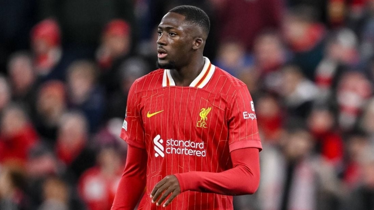 Real Madrid: Valor para Fichar a Konaté Real Madrid: Valor para Fichar a Konaté