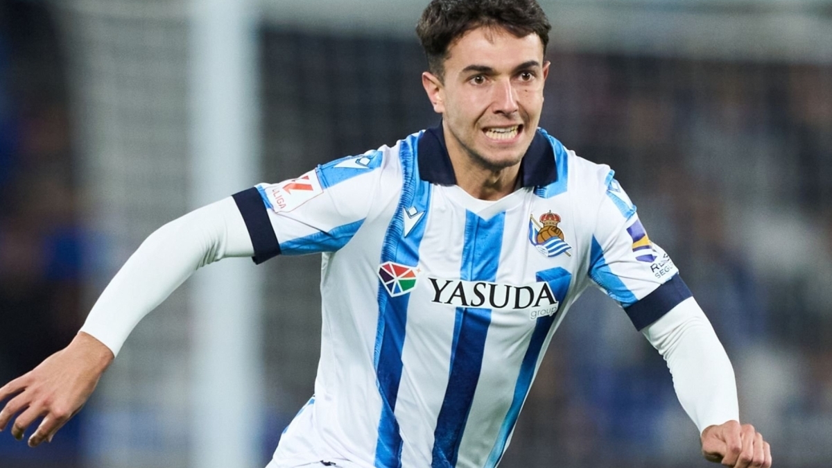 Real Sociedad tiene en la mira a Guido Rodríguez como refuerzo clave Real Sociedad tiene en la mira a Guido Rodríguez como refuerzo clave
