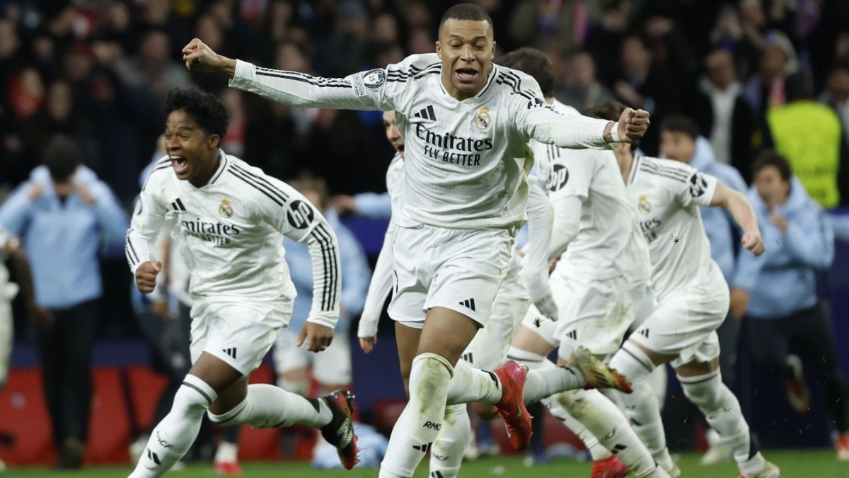 Oferta tentadora por un futbolista clave en el Real Madrid Oferta tentadora por un futbolista clave en el Real Madrid