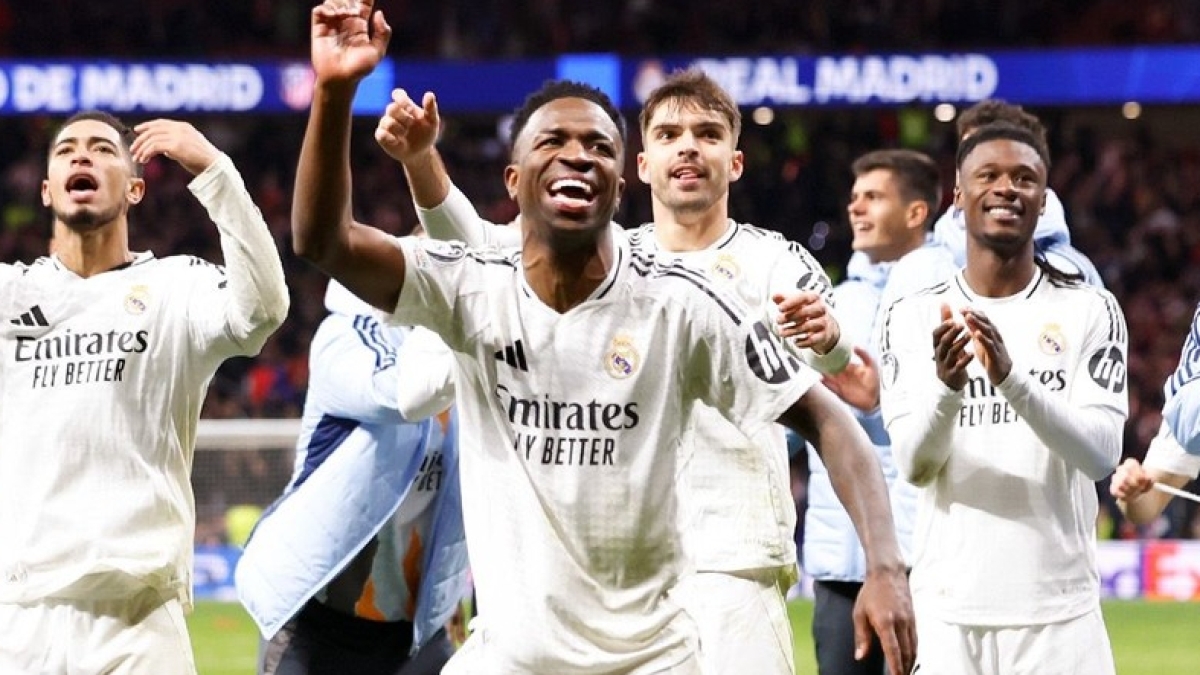 El Real Madrid firma su primer fichaje para la próxima temporada: un refuerzo de 75 millones El Real Madrid firma su primer fichaje para la próxima temporada: un refuerzo de 75 millones