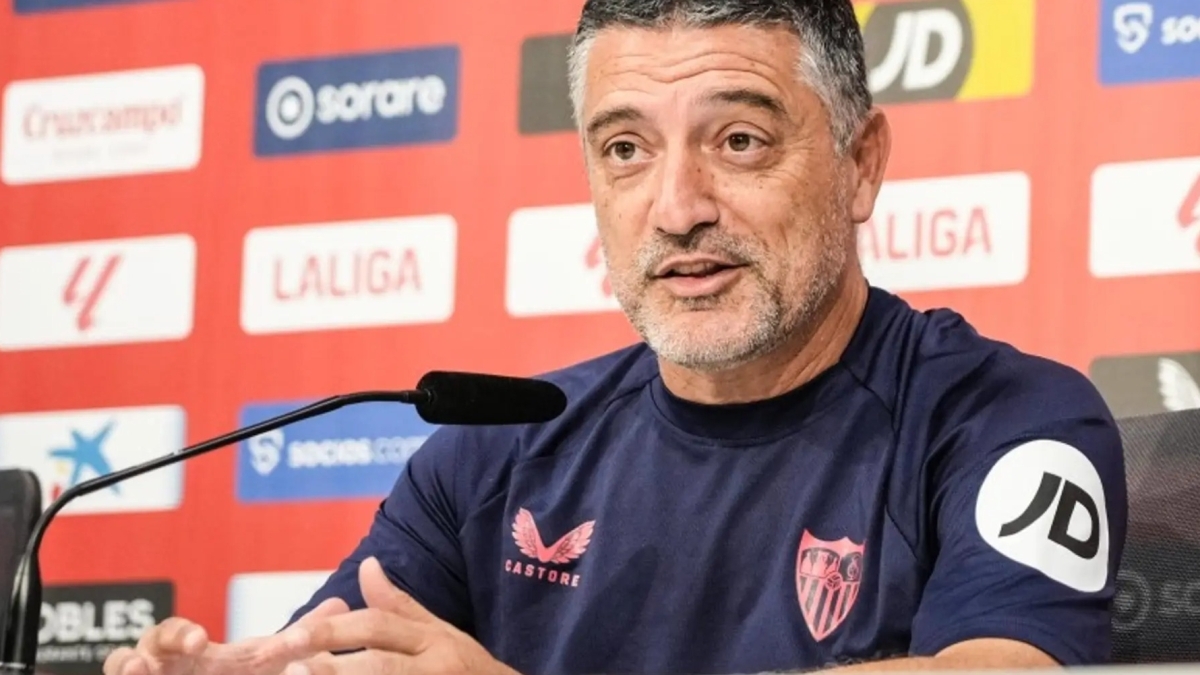 El Sevilla busca sumar talento con Lamare Bogarde El Sevilla busca sumar talento con Lamare Bogarde