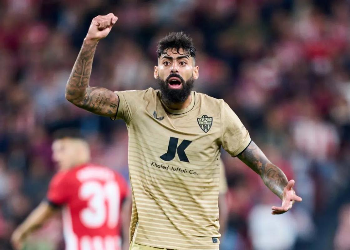La Real Sociedad interesada en fichar a Samú Costa La Real Sociedad interesada en fichar a Samú Costa