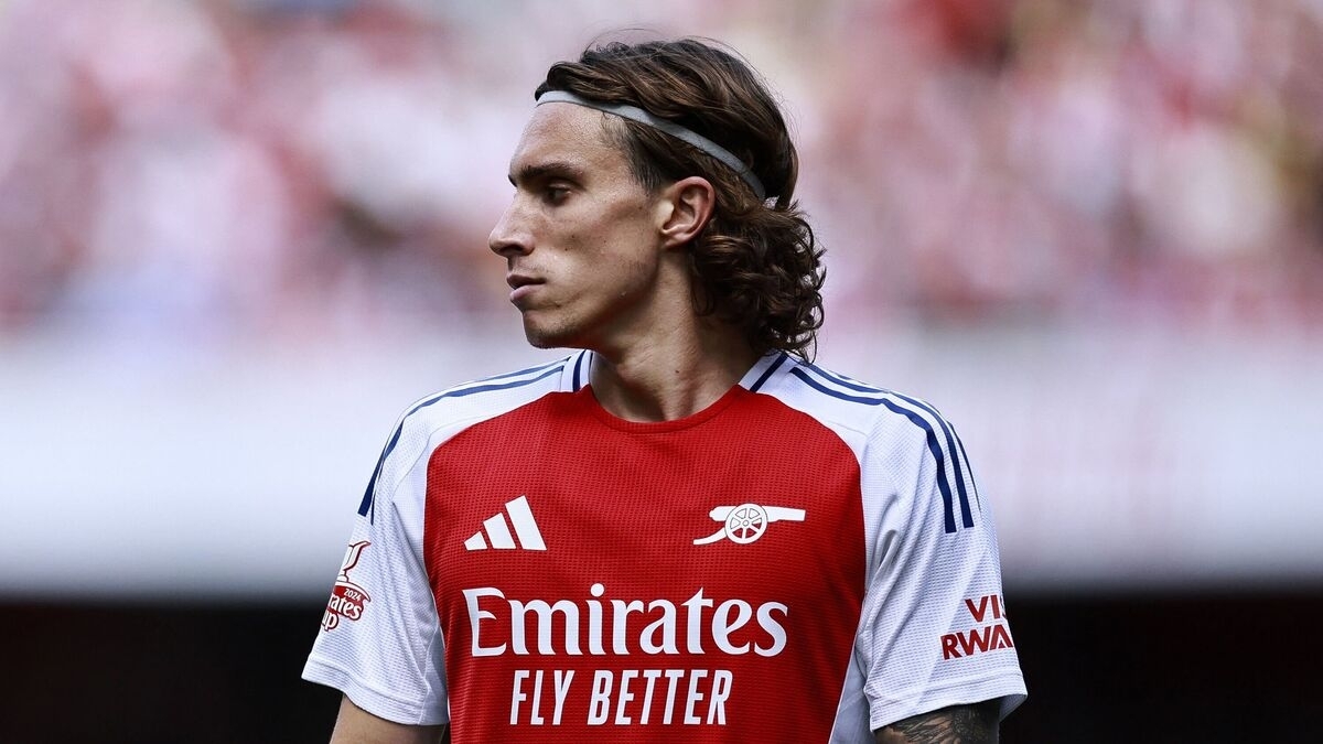 El Real Madrid Considera a Riccardo Calafiori Como Posible Refuerzo El Real Madrid Considera a Riccardo Calafiori Como Posible Refuerzo