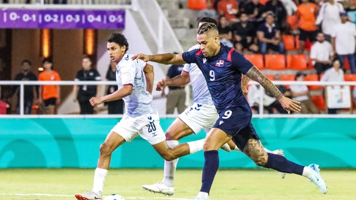 Mariano Díaz podría volver a Liga española próximamente Mariano Díaz podría volver a Liga española próximamente