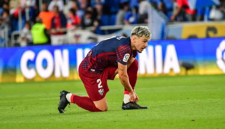 El Tottenham se interesa por Andrei Ratiu El Tottenham se interesa por Andrei Ratiu